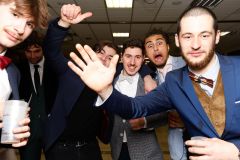 PhotoBooth Entreprise- Les Compagnons du Devoir - christophehetuin.com photographe & vidéaste mariage famille entreprise