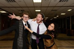 PhotoBooth Entreprise- Les Compagnons du Devoir - christophehetuin.com photographe & vidéaste mariage famille entreprise