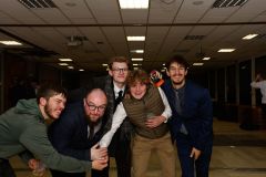 PhotoBooth Entreprise- Les Compagnons du Devoir - christophehetuin.com photographe & vidéaste mariage famille entreprise