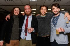 PhotoBooth Entreprise- Les Compagnons du Devoir - christophehetuin.com photographe & vidéaste mariage famille entreprise