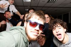 PhotoBooth Entreprise- Les Compagnons du Devoir - christophehetuin.com photographe & vidéaste mariage famille entreprise