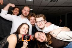 PhotoBooth Entreprise- Les Compagnons du Devoir - christophehetuin.com photographe & vidéaste mariage famille entreprise