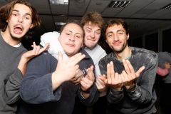 PhotoBooth Entreprise- Les Compagnons du Devoir - christophehetuin.com photographe & vidéaste mariage famille entreprise