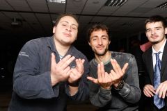 PhotoBooth Entreprise- Les Compagnons du Devoir - christophehetuin.com photographe & vidéaste mariage famille entreprise