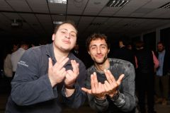 PhotoBooth Entreprise- Les Compagnons du Devoir - christophehetuin.com photographe & vidéaste mariage famille entreprise