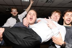 PhotoBooth Entreprise- Les Compagnons du Devoir - christophehetuin.com photographe & vidéaste mariage famille entreprise