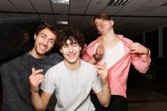 PhotoBooth Entreprise- Les Compagnons du Devoir - christophehetuin.com photographe & vidéaste mariage famille entreprise