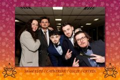 PhotoBooth Entreprise- Les Compagnons du Devoir - christophehetuin.com photographe & vidéaste mariage famille entreprise