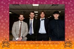 PhotoBooth Entreprise- Les Compagnons du Devoir - christophehetuin.com photographe & vidéaste mariage famille entreprise