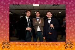 PhotoBooth Entreprise- Les Compagnons du Devoir - christophehetuin.com photographe & vidéaste mariage famille entreprise