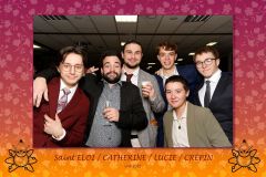 PhotoBooth Entreprise- Les Compagnons du Devoir - christophehetuin.com photographe & vidéaste mariage famille entreprise