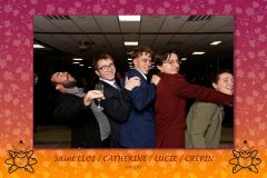 PhotoBooth Entreprise- Les Compagnons du Devoir - christophehetuin.com photographe & vidéaste mariage famille entreprise