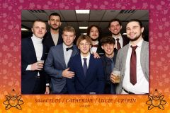 PhotoBooth Entreprise- Les Compagnons du Devoir - christophehetuin.com photographe & vidéaste mariage famille entreprise