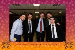 PhotoBooth Entreprise- Les Compagnons du Devoir - christophehetuin.com photographe & vidéaste mariage famille entreprise