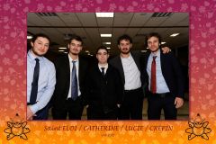 PhotoBooth Entreprise- Les Compagnons du Devoir - christophehetuin.com photographe & vidéaste mariage famille entreprise