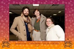 PhotoBooth Entreprise- Les Compagnons du Devoir - christophehetuin.com photographe & vidéaste mariage famille entreprise