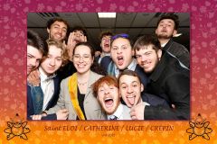 PhotoBooth Entreprise- Les Compagnons du Devoir - christophehetuin.com photographe & vidéaste mariage famille entreprise