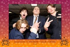 PhotoBooth Entreprise- Les Compagnons du Devoir - christophehetuin.com photographe & vidéaste mariage famille entreprise