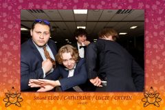 PhotoBooth Entreprise- Les Compagnons du Devoir - christophehetuin.com photographe & vidéaste mariage famille entreprise