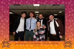 PhotoBooth Entreprise- Les Compagnons du Devoir - christophehetuin.com photographe & vidéaste mariage famille entreprise