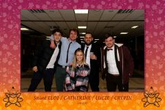 PhotoBooth Entreprise- Les Compagnons du Devoir - christophehetuin.com photographe & vidéaste mariage famille entreprise