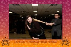 PhotoBooth Entreprise- Les Compagnons du Devoir - christophehetuin.com photographe & vidéaste mariage famille entreprise