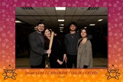 PhotoBooth Entreprise- Les Compagnons du Devoir - christophehetuin.com photographe & vidéaste mariage famille entreprise