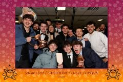 PhotoBooth Entreprise- Les Compagnons du Devoir - christophehetuin.com photographe & vidéaste mariage famille entreprise