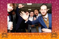 PhotoBooth Entreprise- Les Compagnons du Devoir - christophehetuin.com photographe & vidéaste mariage famille entreprise