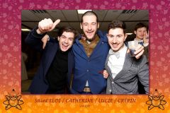 PhotoBooth Entreprise- Les Compagnons du Devoir - christophehetuin.com photographe & vidéaste mariage famille entreprise