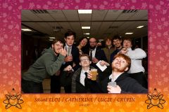 PhotoBooth Entreprise- Les Compagnons du Devoir - christophehetuin.com photographe & vidéaste mariage famille entreprise