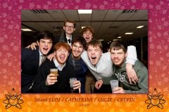 PhotoBooth Entreprise- Les Compagnons du Devoir - christophehetuin.com photographe & vidéaste mariage famille entreprise