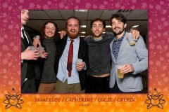 PhotoBooth Entreprise- Les Compagnons du Devoir - christophehetuin.com photographe & vidéaste mariage famille entreprise