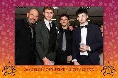 PhotoBooth Entreprise- Les Compagnons du Devoir - christophehetuin.com photographe & vidéaste mariage famille entreprise