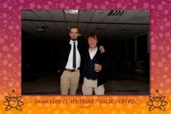 PhotoBooth Entreprise- Les Compagnons du Devoir - christophehetuin.com photographe & vidéaste mariage famille entreprise