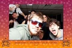 PhotoBooth Entreprise- Les Compagnons du Devoir - christophehetuin.com photographe & vidéaste mariage famille entreprise