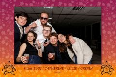 PhotoBooth Entreprise- Les Compagnons du Devoir - christophehetuin.com photographe & vidéaste mariage famille entreprise