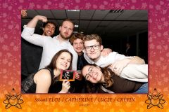 PhotoBooth Entreprise- Les Compagnons du Devoir - christophehetuin.com photographe & vidéaste mariage famille entreprise