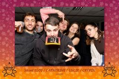 PhotoBooth Entreprise- Les Compagnons du Devoir - christophehetuin.com photographe & vidéaste mariage famille entreprise