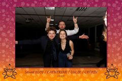 PhotoBooth Entreprise- Les Compagnons du Devoir - christophehetuin.com photographe & vidéaste mariage famille entreprise