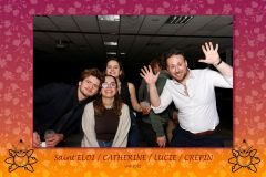 PhotoBooth Entreprise- Les Compagnons du Devoir - christophehetuin.com photographe & vidéaste mariage famille entreprise