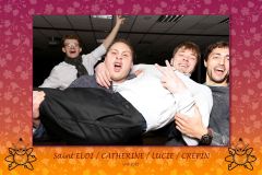 PhotoBooth Entreprise- Les Compagnons du Devoir - christophehetuin.com photographe & vidéaste mariage famille entreprise