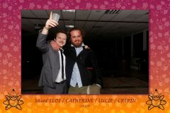 PhotoBooth Entreprise- Les Compagnons du Devoir - christophehetuin.com photographe & vidéaste mariage famille entreprise