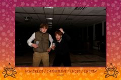 PhotoBooth Entreprise- Les Compagnons du Devoir - christophehetuin.com photographe & vidéaste mariage famille entreprise