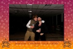 PhotoBooth Entreprise- Les Compagnons du Devoir - christophehetuin.com photographe & vidéaste mariage famille entreprise