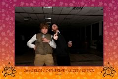 PhotoBooth Entreprise- Les Compagnons du Devoir - christophehetuin.com photographe & vidéaste mariage famille entreprise