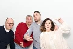 PhotoBooth Famille - Cambier - christophehetuin.com photographe & vidéaste mariage famille entreprise