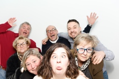 PhotoBooth Famille - Cambier - christophehetuin.com photographe & vidéaste mariage famille entreprise