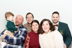 PhotoBooth Famille - Cambier - christophehetuin.com photographe & vidéaste mariage famille entreprise