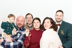 PhotoBooth Famille - Cambier - christophehetuin.com photographe & vidéaste mariage famille entreprise